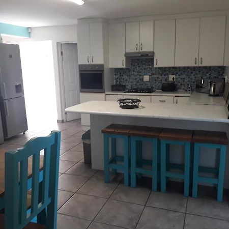 Seabreeze Accommodation ジェフリーズ・ベイ エクステリア 写真