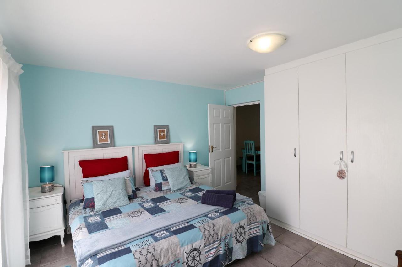 Seabreeze Accommodation ジェフリーズ・ベイ エクステリア 写真