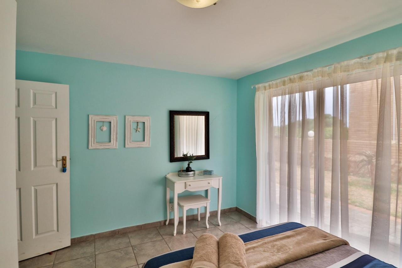 Seabreeze Accommodation ジェフリーズ・ベイ エクステリア 写真