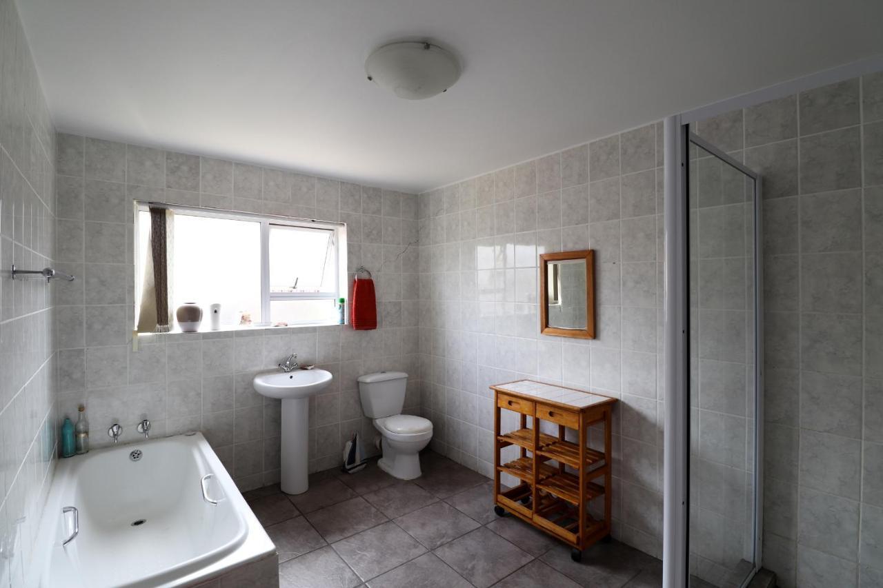 Seabreeze Accommodation ジェフリーズ・ベイ エクステリア 写真