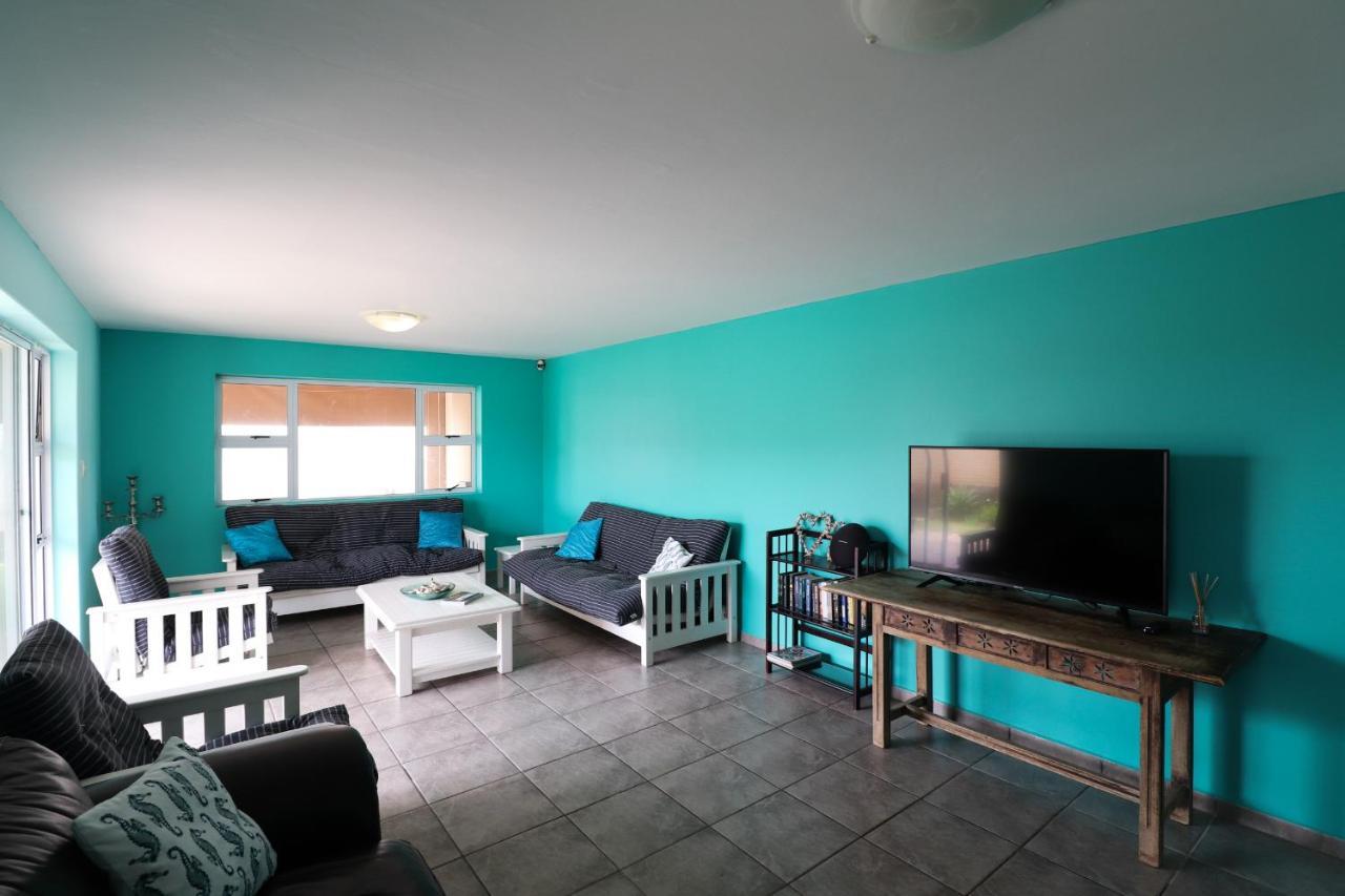 Seabreeze Accommodation ジェフリーズ・ベイ エクステリア 写真