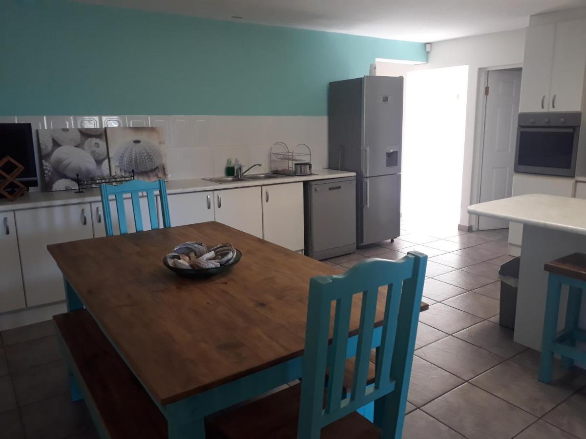 Seabreeze Accommodation ジェフリーズ・ベイ エクステリア 写真