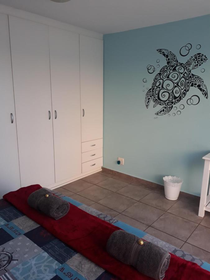Seabreeze Accommodation ジェフリーズ・ベイ エクステリア 写真