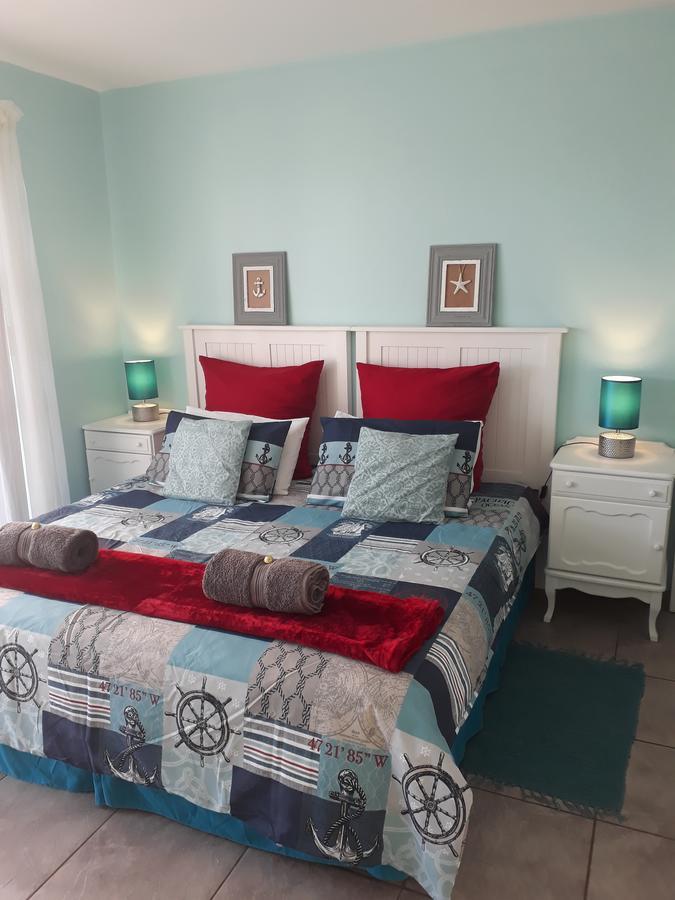 Seabreeze Accommodation ジェフリーズ・ベイ エクステリア 写真