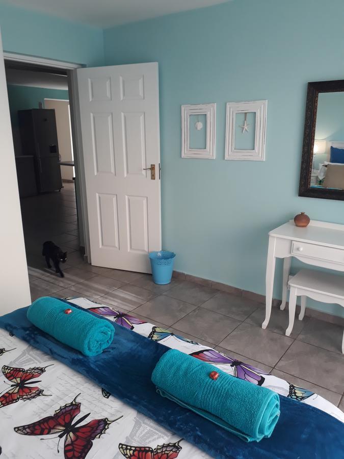 Seabreeze Accommodation ジェフリーズ・ベイ エクステリア 写真